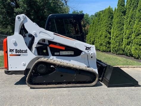 Bobcat T590: Prices, Specs, and Trends 